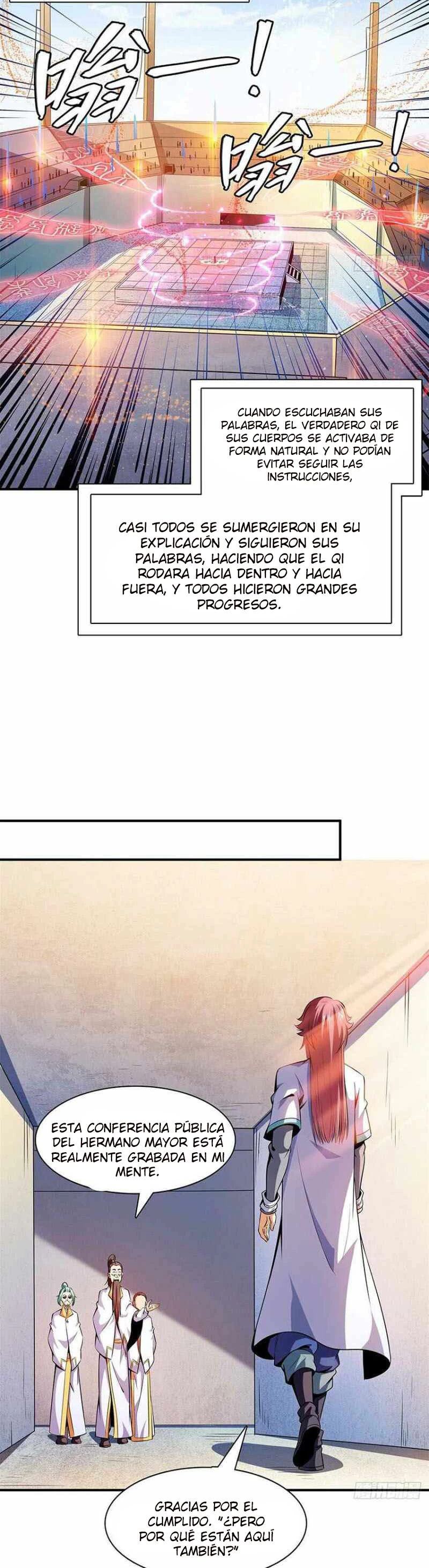 Biblioteca del camino celestial > Capitulo 136 > Page 51