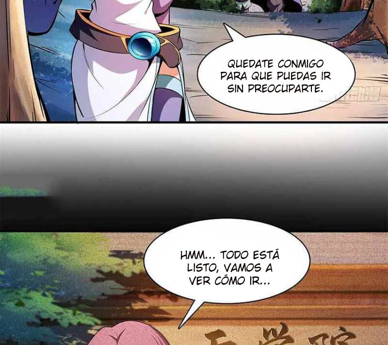 Biblioteca del camino celestial > Capitulo 136 > Page 131