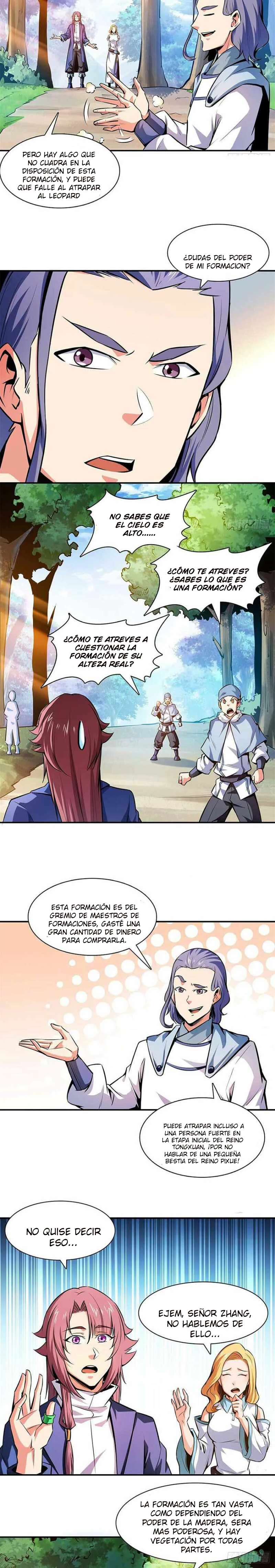 Biblioteca del camino celestial > Capitulo 137 > Page 101