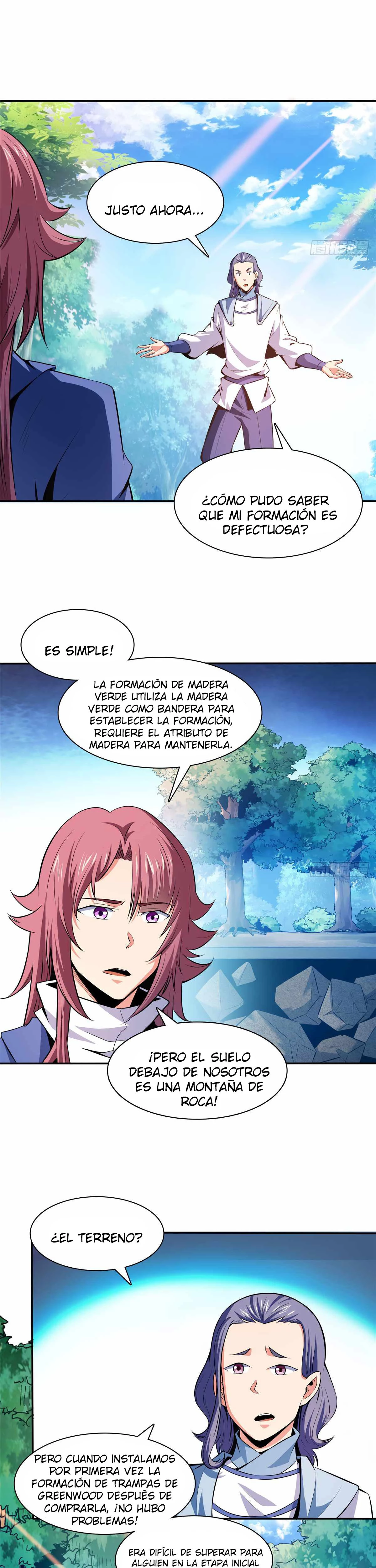Biblioteca del camino celestial > Capitulo 139 > Page 171