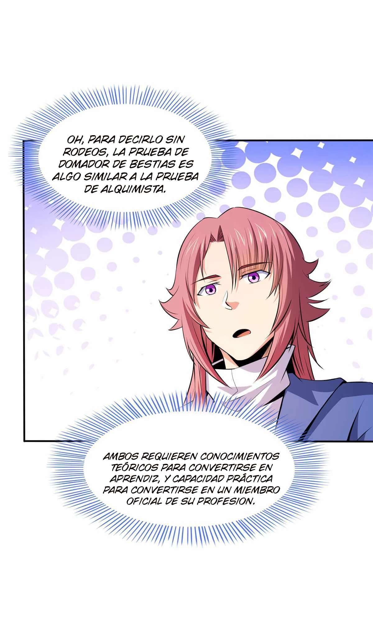 Biblioteca del camino celestial > Capitulo 140 > Page 131