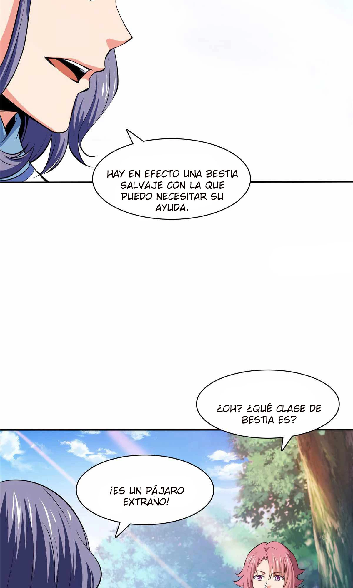 Biblioteca del camino celestial > Capitulo 140 > Page 161