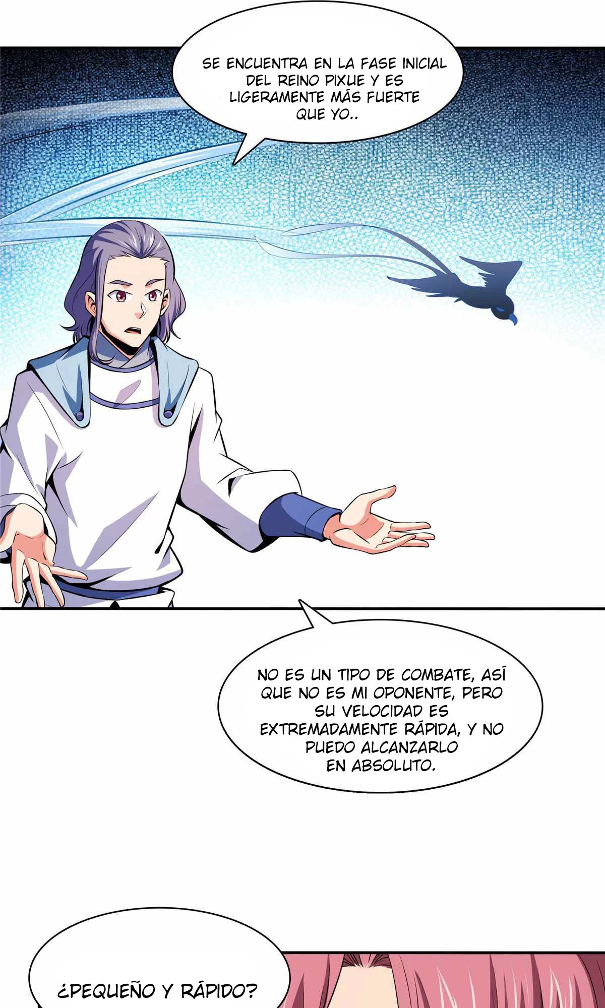 Biblioteca del camino celestial > Capitulo 140 > Page 201