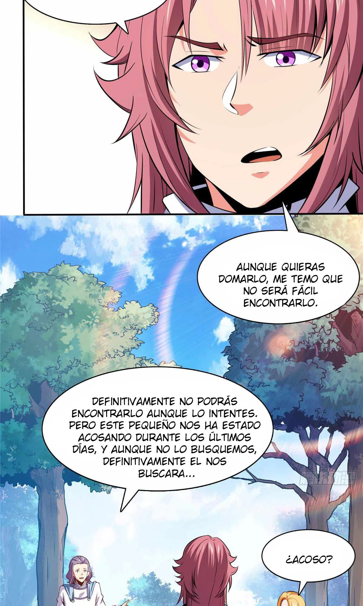 Biblioteca del camino celestial > Capitulo 140 > Page 211