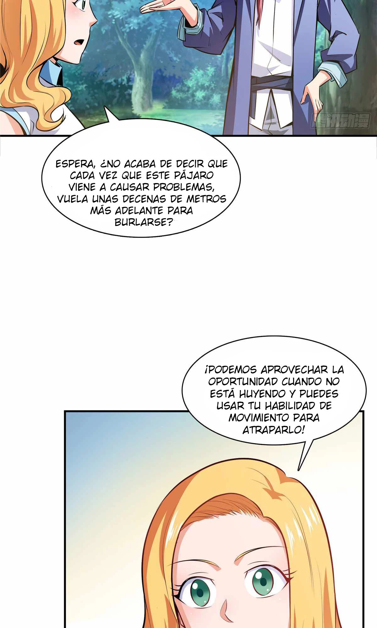 Biblioteca del camino celestial > Capitulo 140 > Page 281