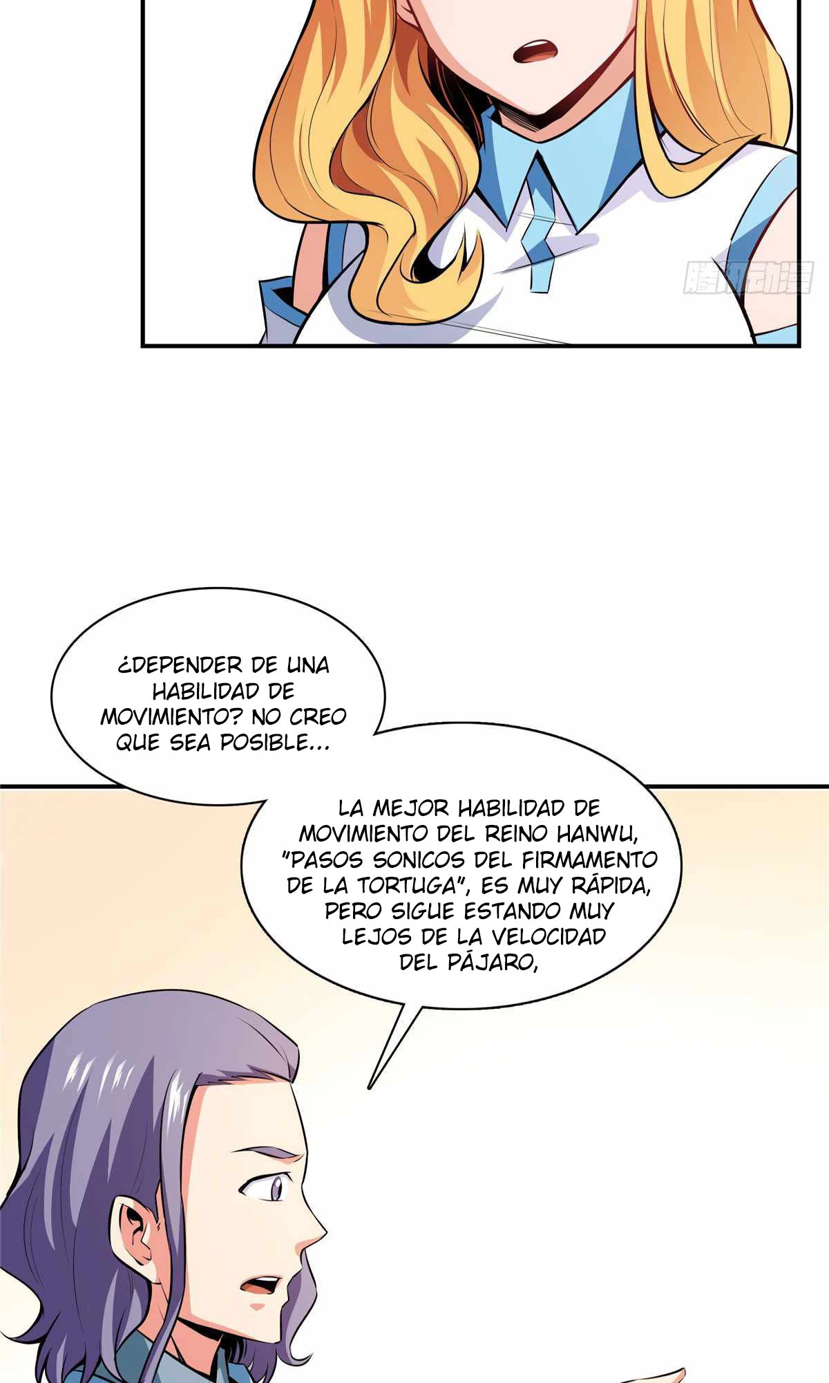 Biblioteca del camino celestial > Capitulo 140 > Page 291