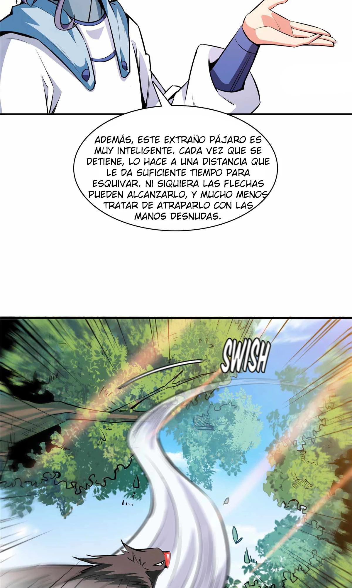 Biblioteca del camino celestial > Capitulo 140 > Page 301