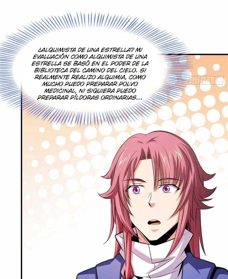 Biblioteca del camino celestial > Capitulo 142 > Page 91