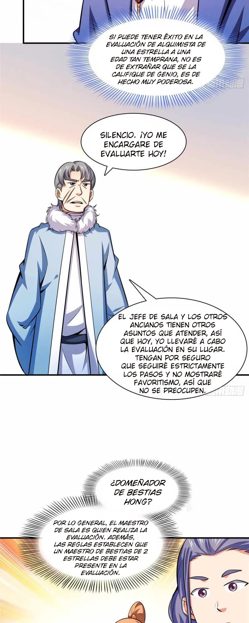 Biblioteca del camino celestial > Capitulo 142 > Page 101