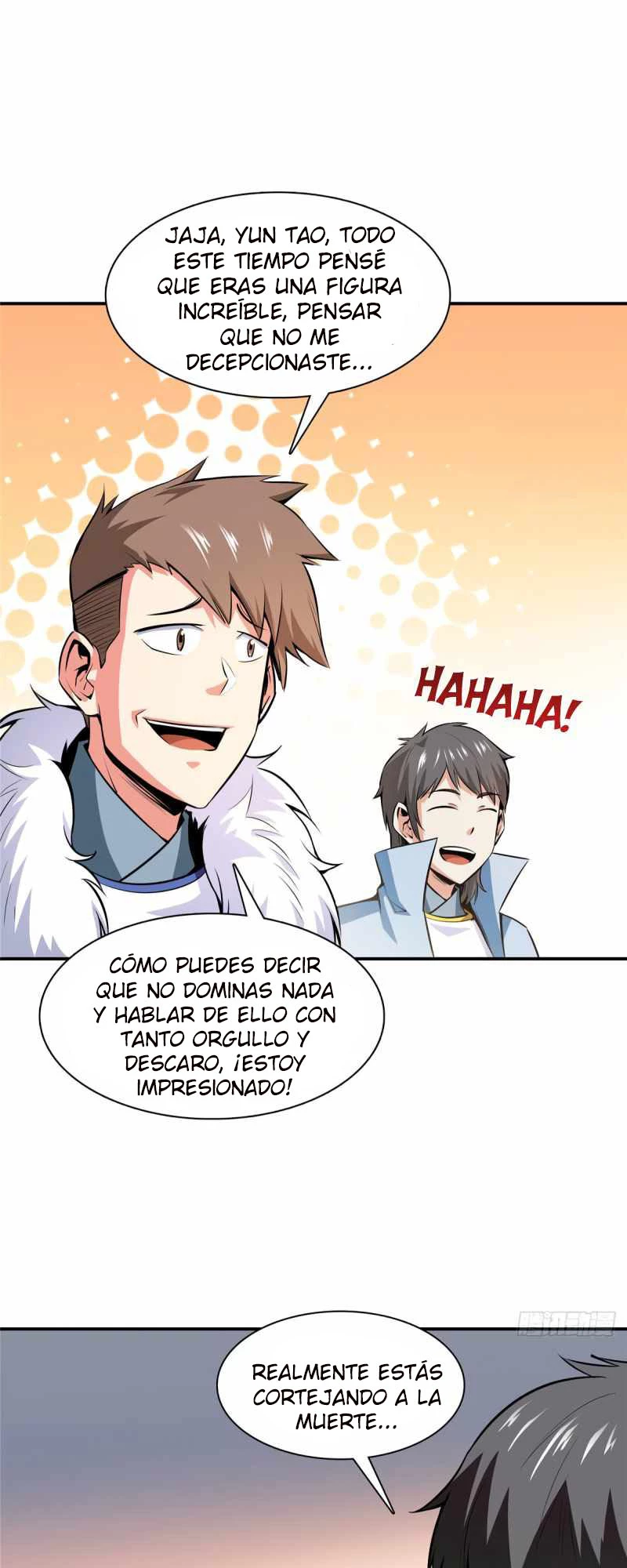 Biblioteca del camino celestial > Capitulo 142 > Page 211
