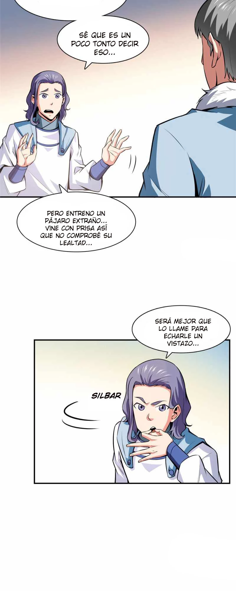 Biblioteca del camino celestial > Capitulo 142 > Page 231