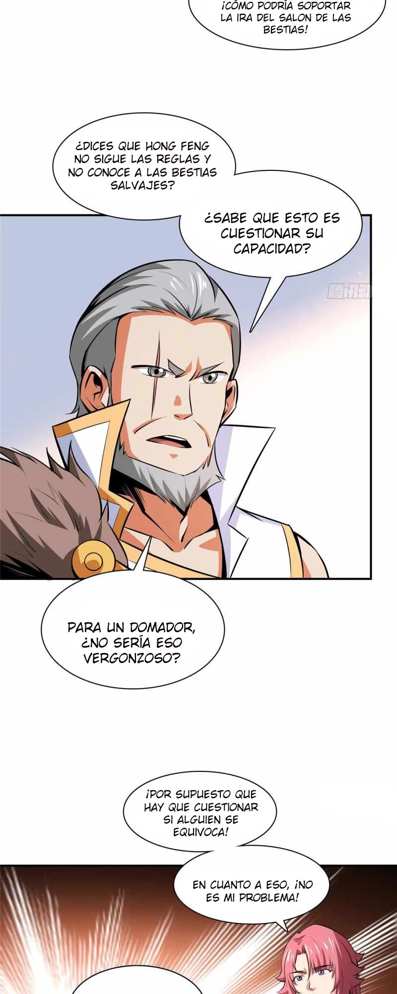 Biblioteca del camino celestial > Capitulo 143 > Page 131