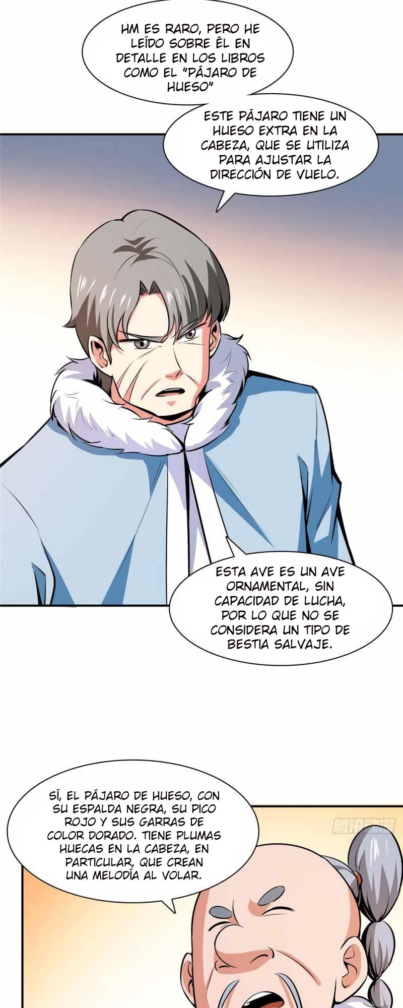 Biblioteca del camino celestial > Capitulo 143 > Page 151