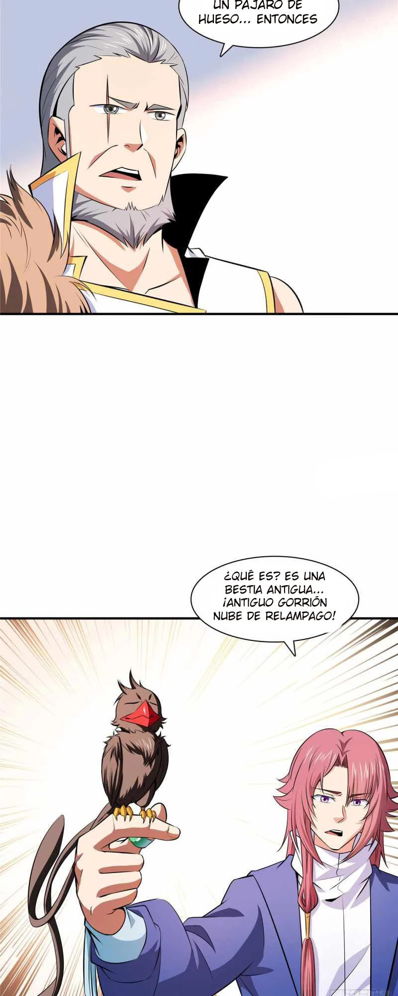 Biblioteca del camino celestial > Capitulo 143 > Page 211