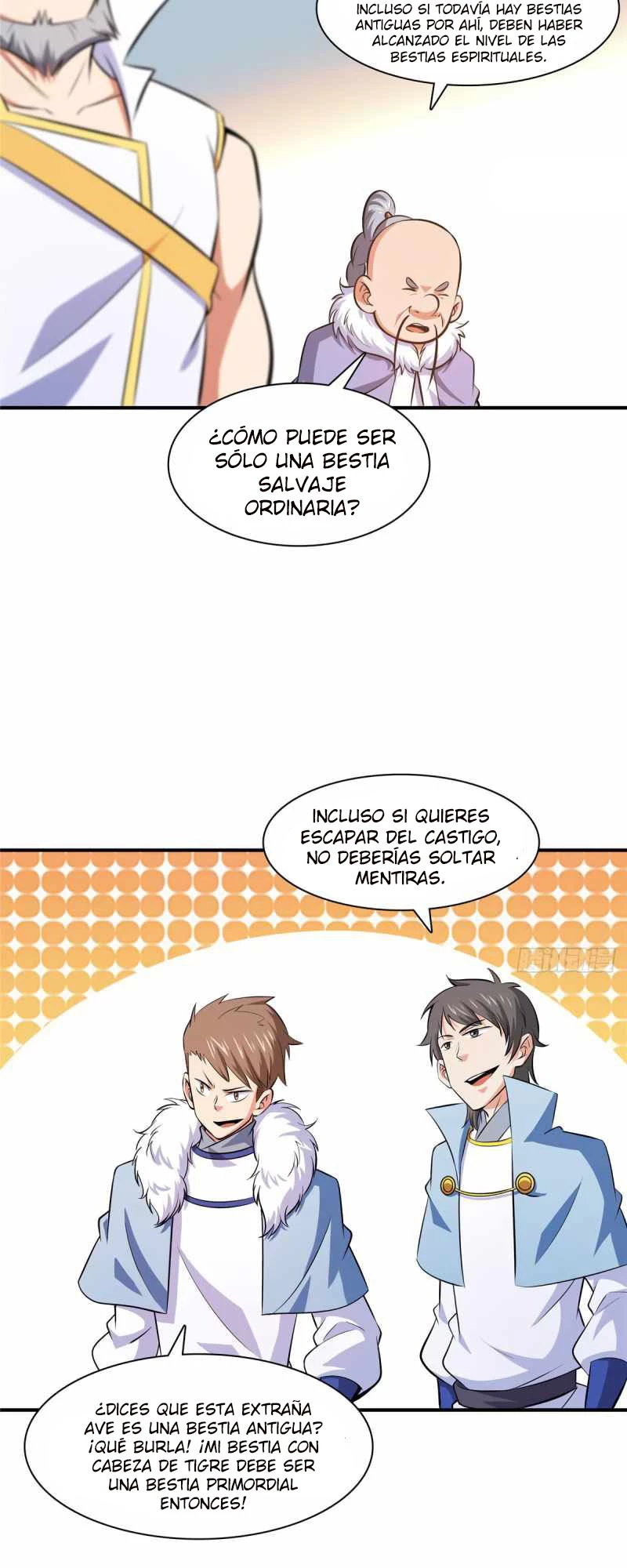 Biblioteca del camino celestial > Capitulo 143 > Page 241
