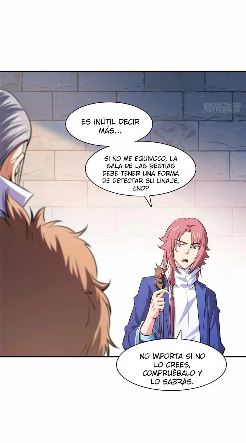 Biblioteca del camino celestial > Capitulo 143 > Page 251