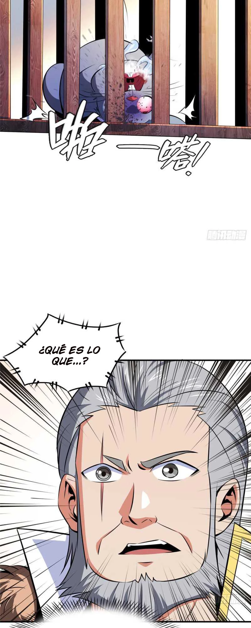 Biblioteca del camino celestial > Capitulo 144 > Page 51
