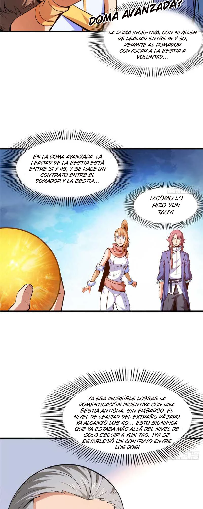 Biblioteca del camino celestial > Capitulo 144 > Page 221