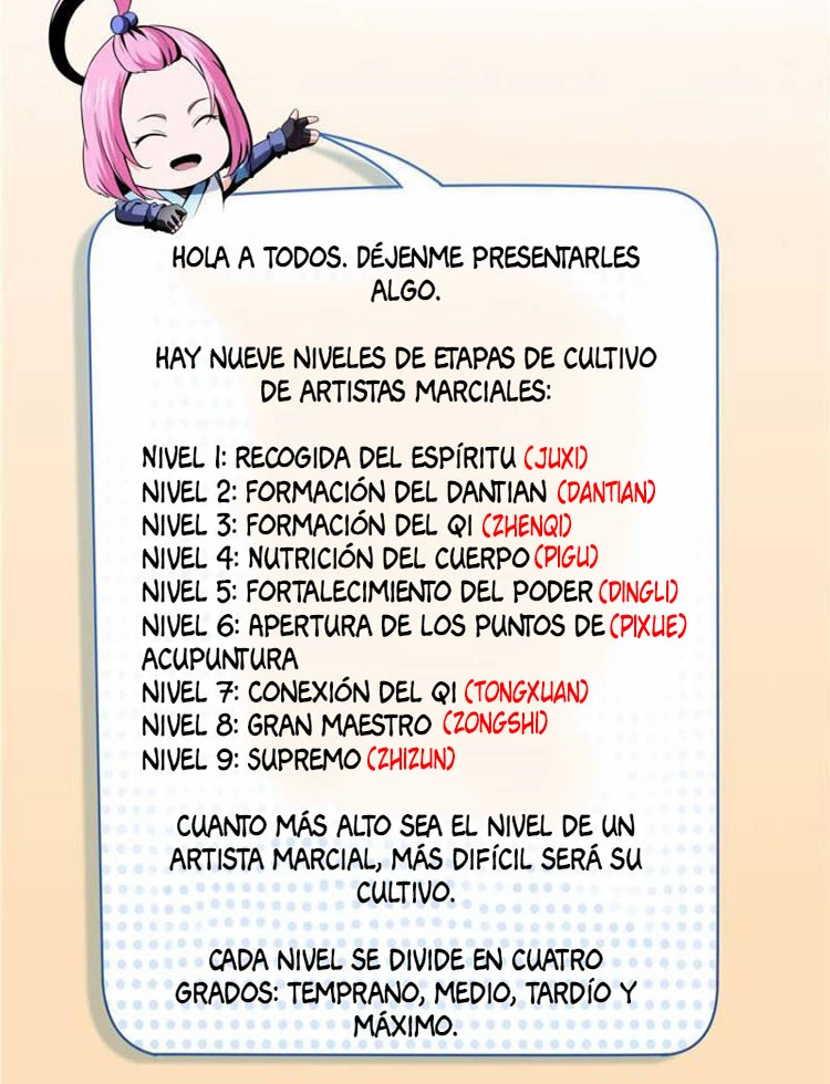 Biblioteca del camino celestial > Capitulo 144 > Page 251