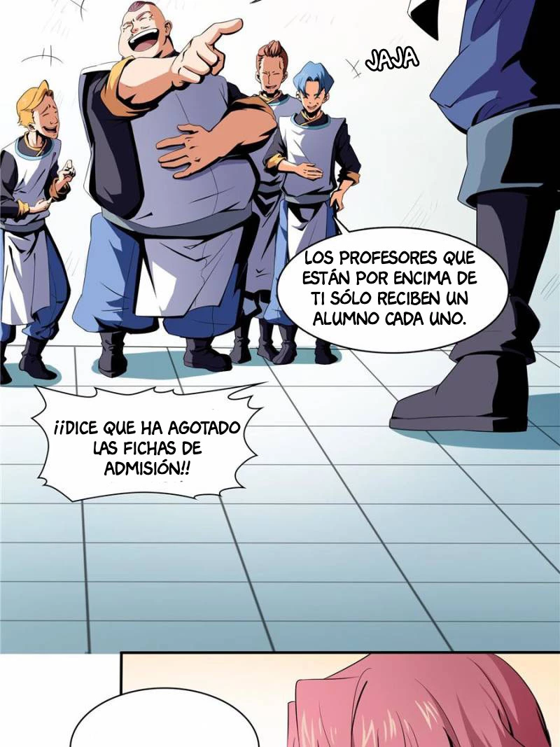 Biblioteca del camino celestial > Capitulo 7 > Page 61