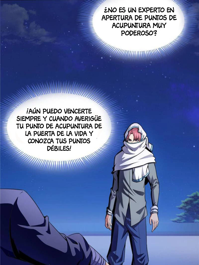 Biblioteca del camino celestial > Capitulo 12 > Page 201