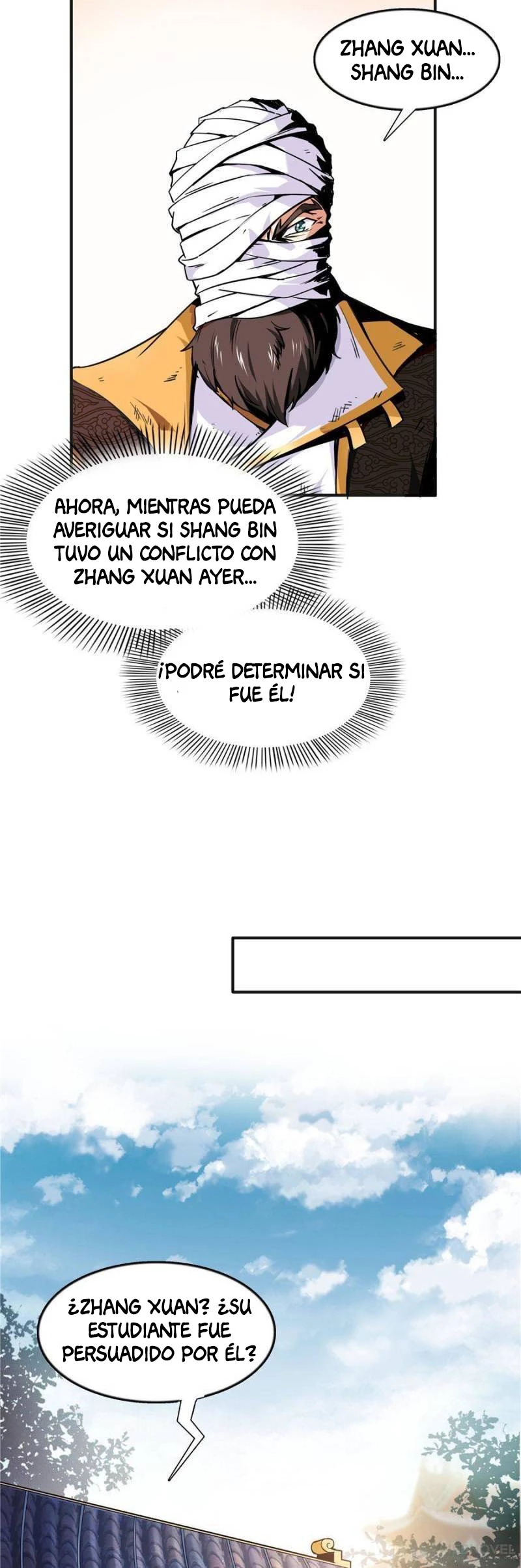 Biblioteca del camino celestial > Capitulo 16 > Page 211