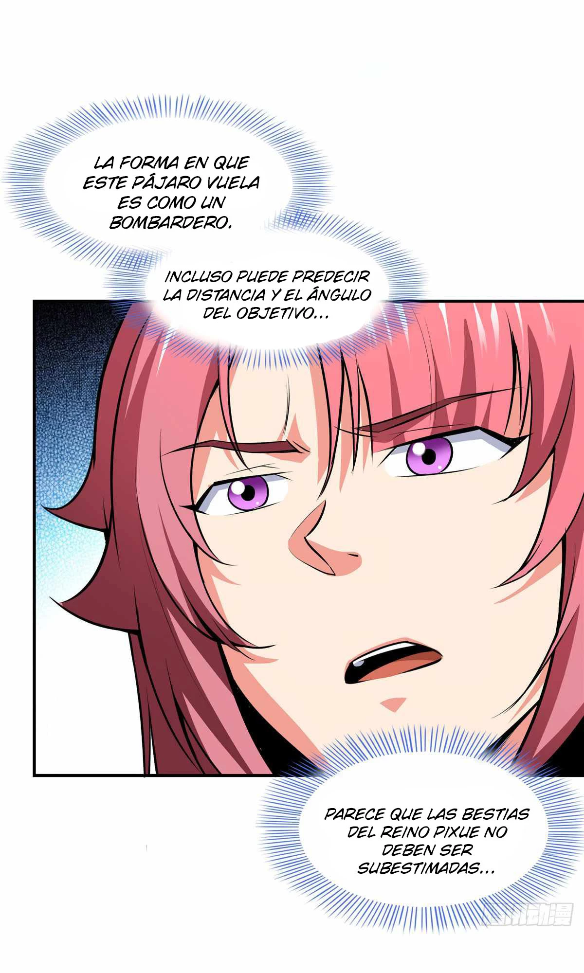 Biblioteca del camino celestial > Capitulo 141 > Page 11