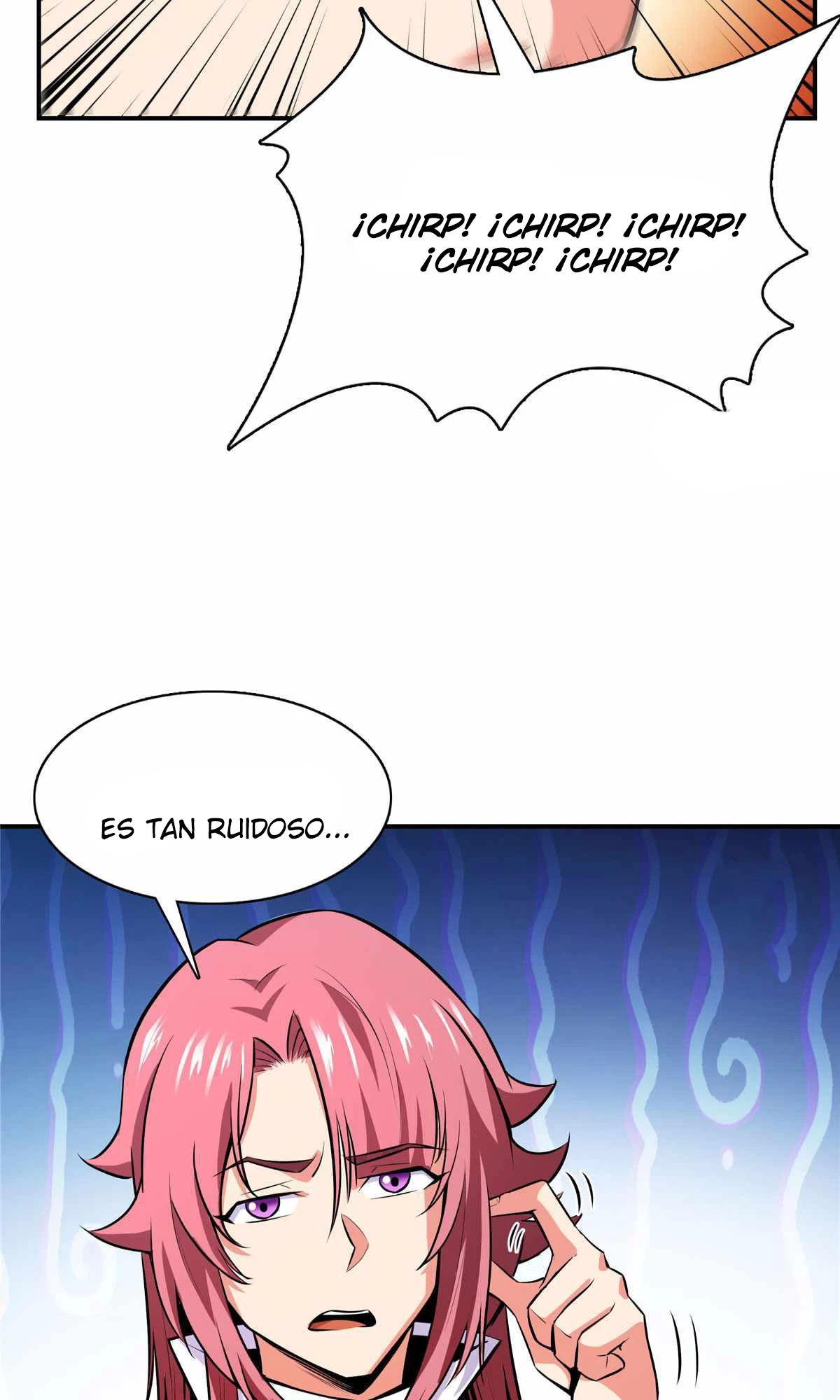 Biblioteca del camino celestial > Capitulo 141 > Page 91
