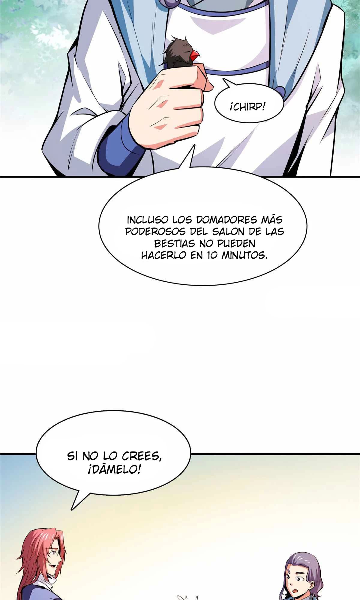 Biblioteca del camino celestial > Capitulo 141 > Page 141