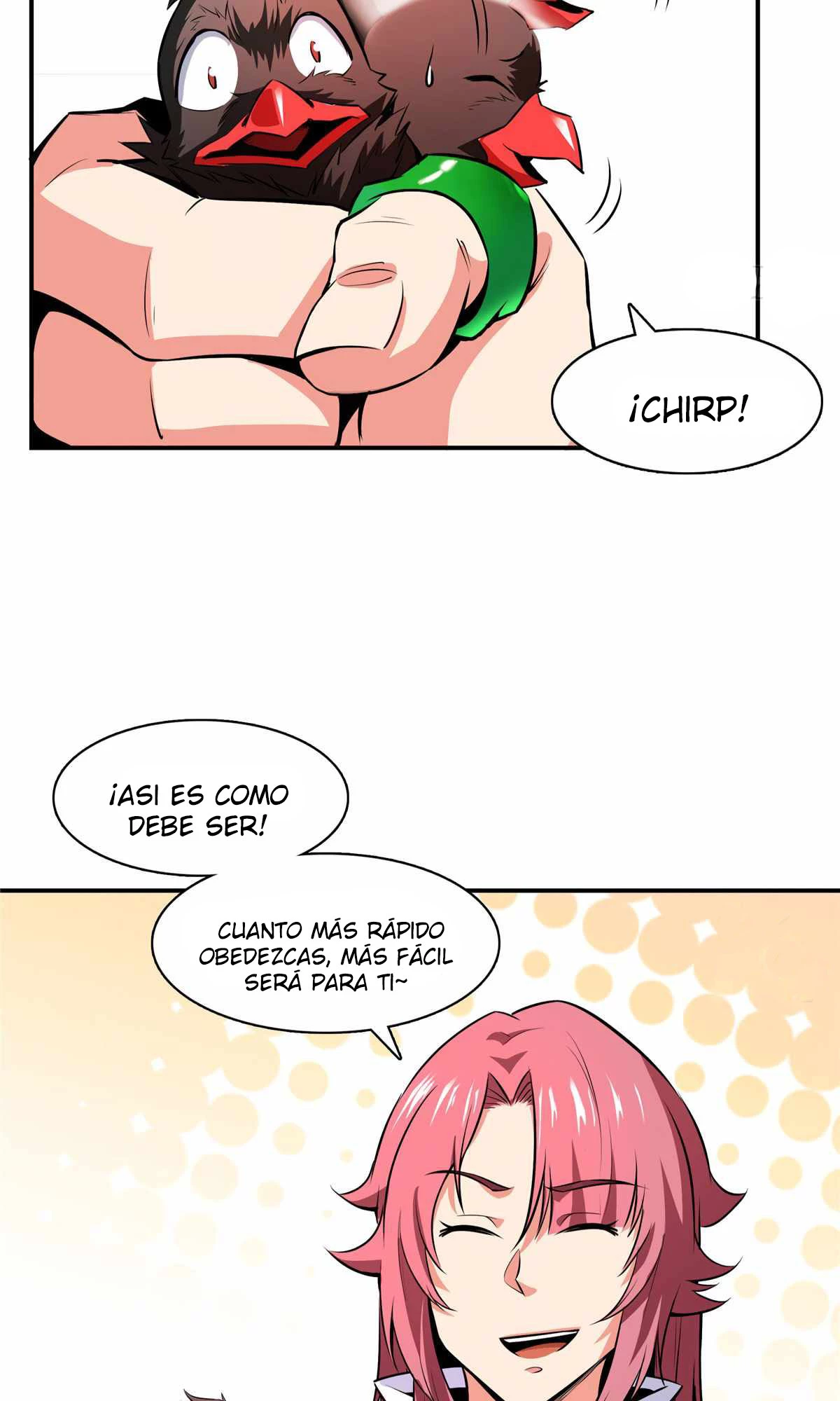 Biblioteca del camino celestial > Capitulo 141 > Page 191