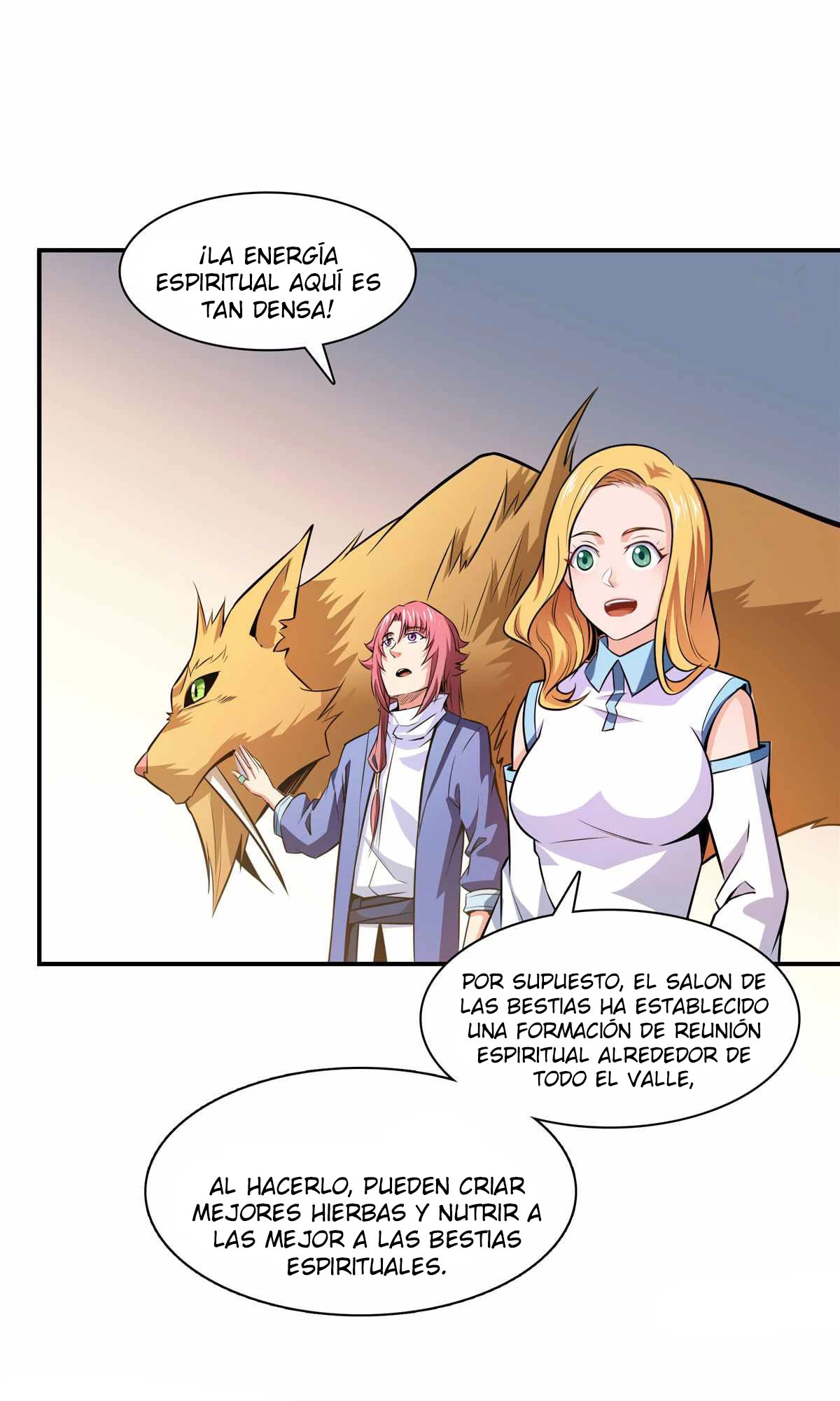 Biblioteca del camino celestial > Capitulo 141 > Page 241