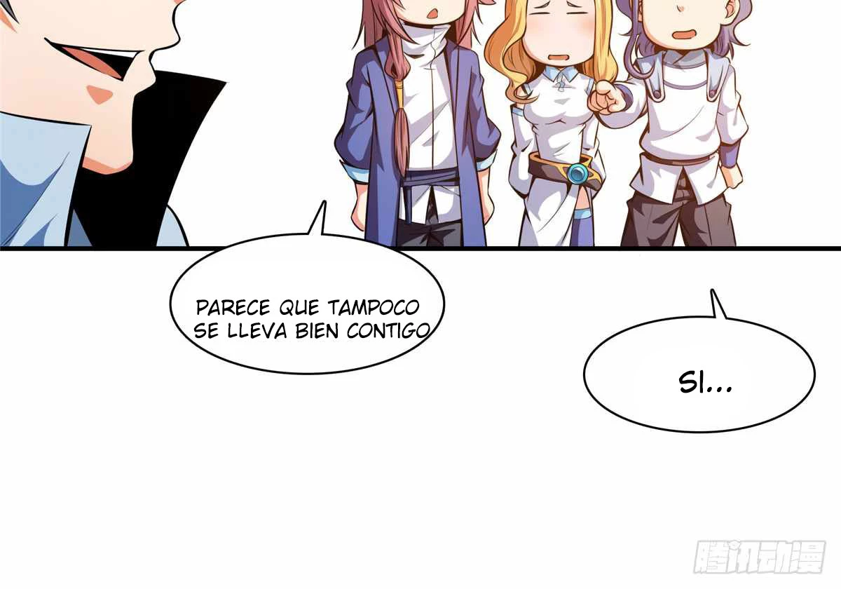 Biblioteca del camino celestial > Capitulo 141 > Page 341