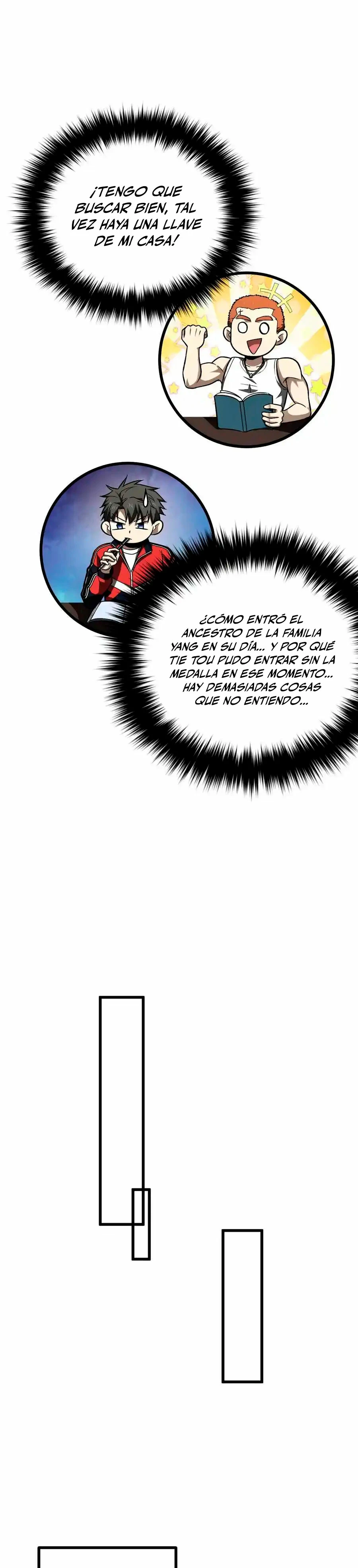 Artes Marciales Globales > Capitulo 278 > Page 211