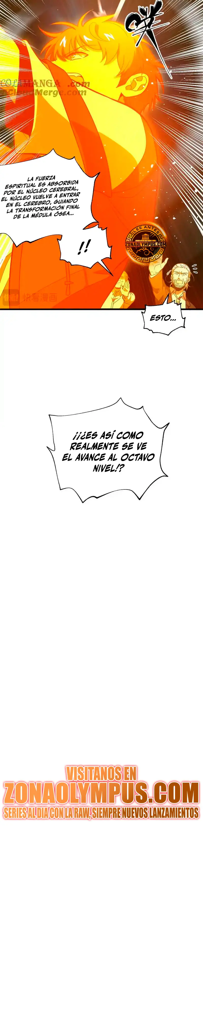 Artes Marciales Globales > Capitulo 309 > Page 271