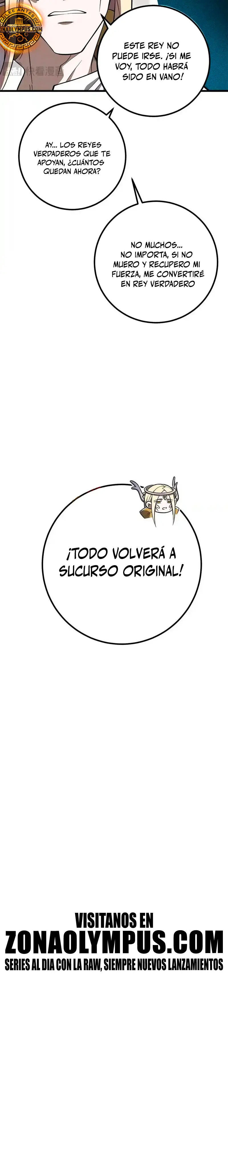 Artes Marciales Globales > Capitulo 310 > Page 271