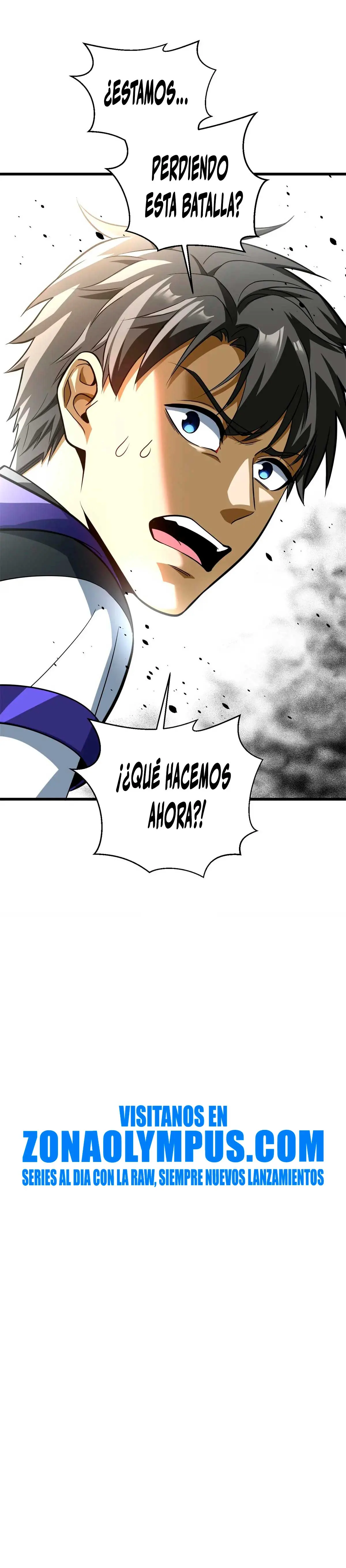 Artes Marciales Globales > Capitulo 312 > Page 311