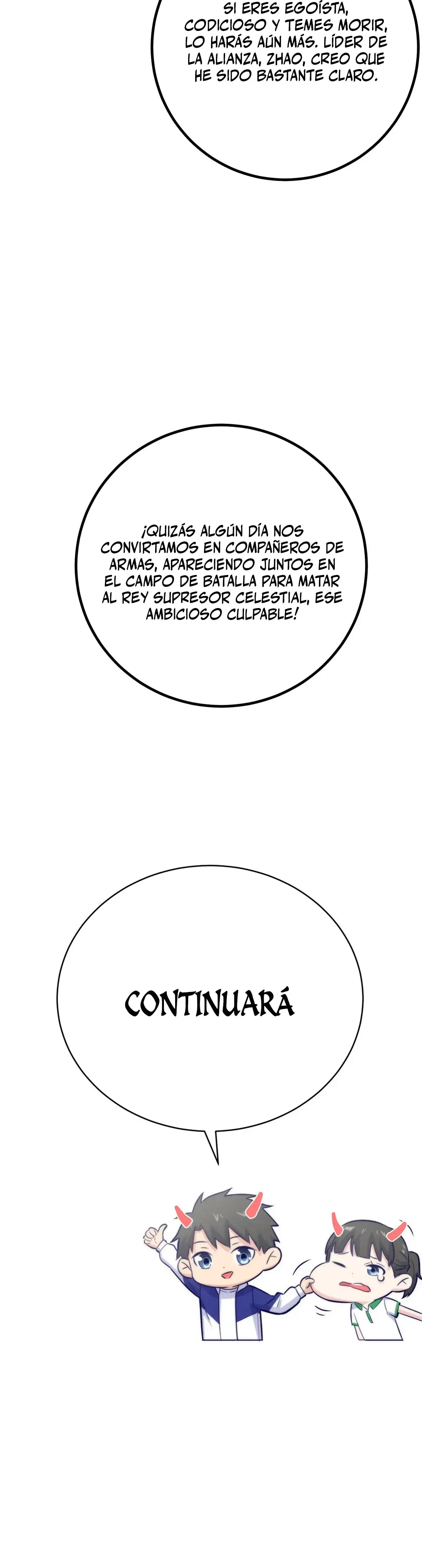 Artes Marciales Globales > Capitulo 314 > Page 341