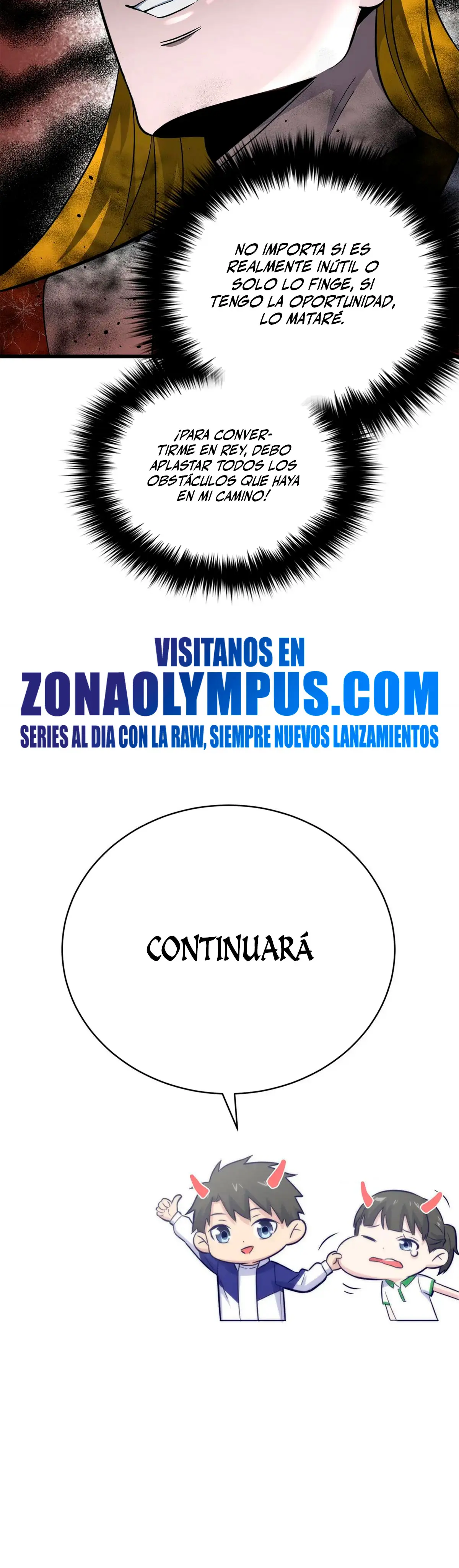 Artes Marciales Globales > Capitulo 315 > Page 361