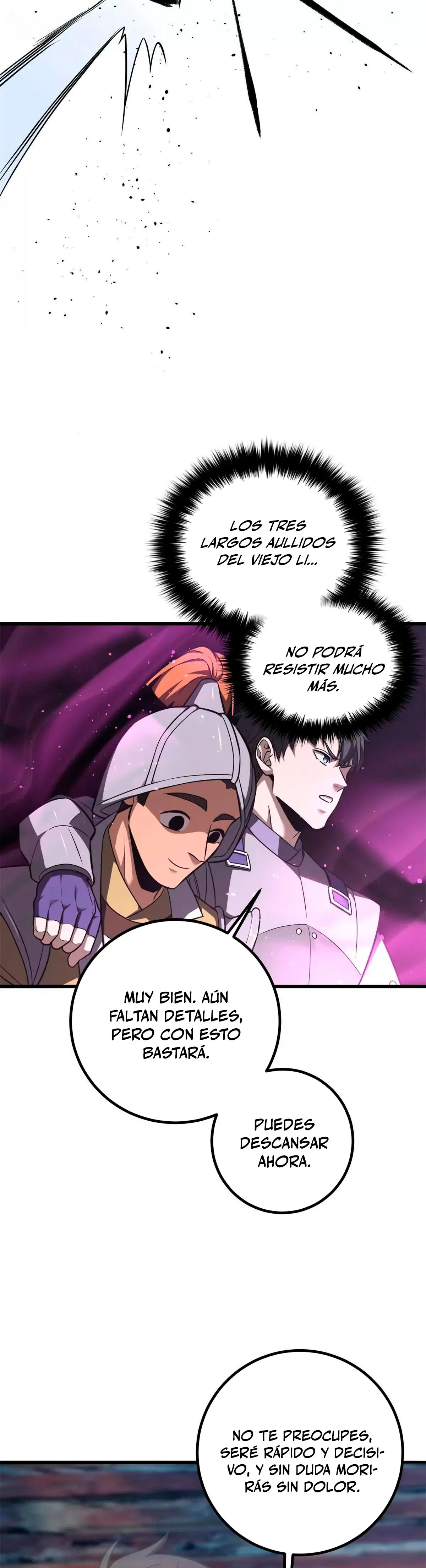 Artes Marciales Globales > Capitulo 316 > Page 121