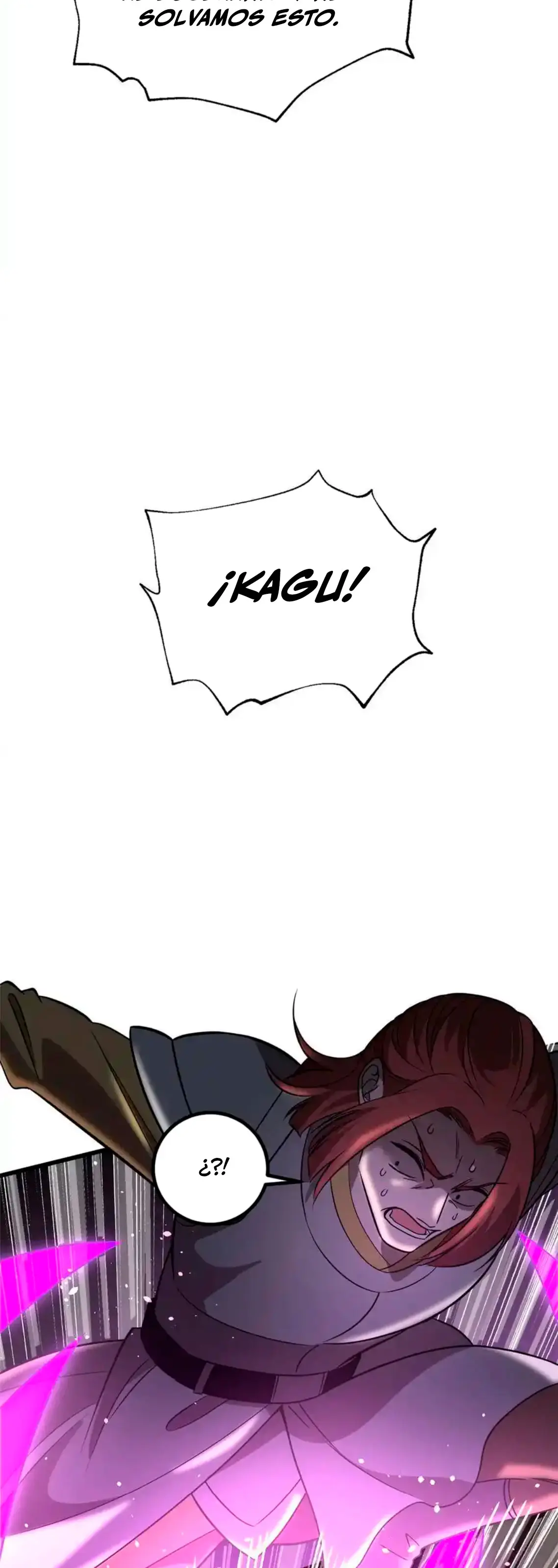 Artes Marciales Globales > Capitulo 317 > Page 121