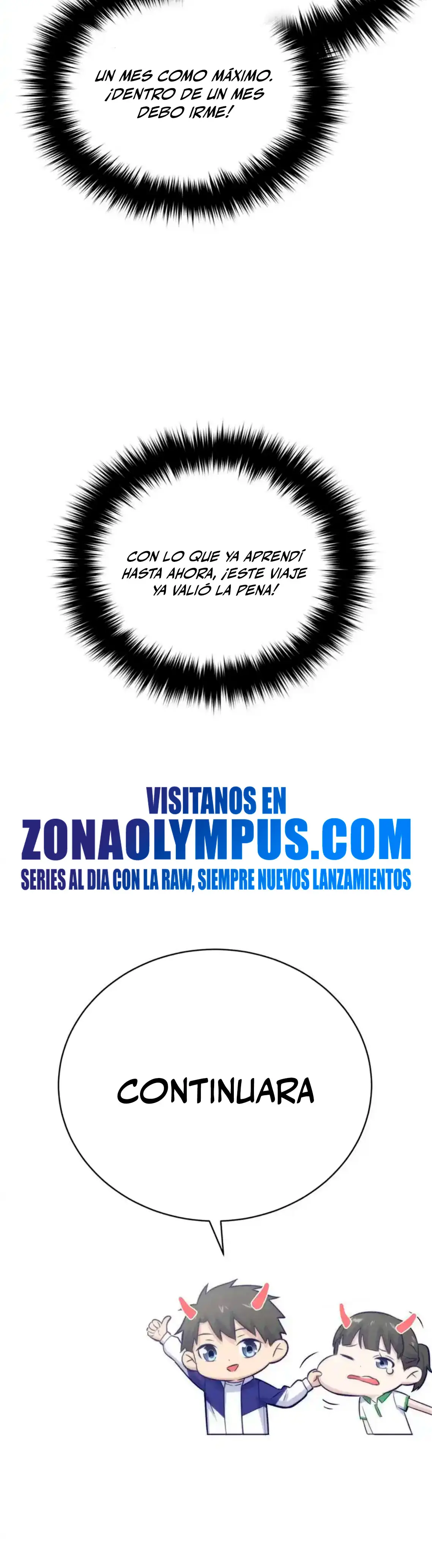 Artes Marciales Globales > Capitulo 317 > Page 491