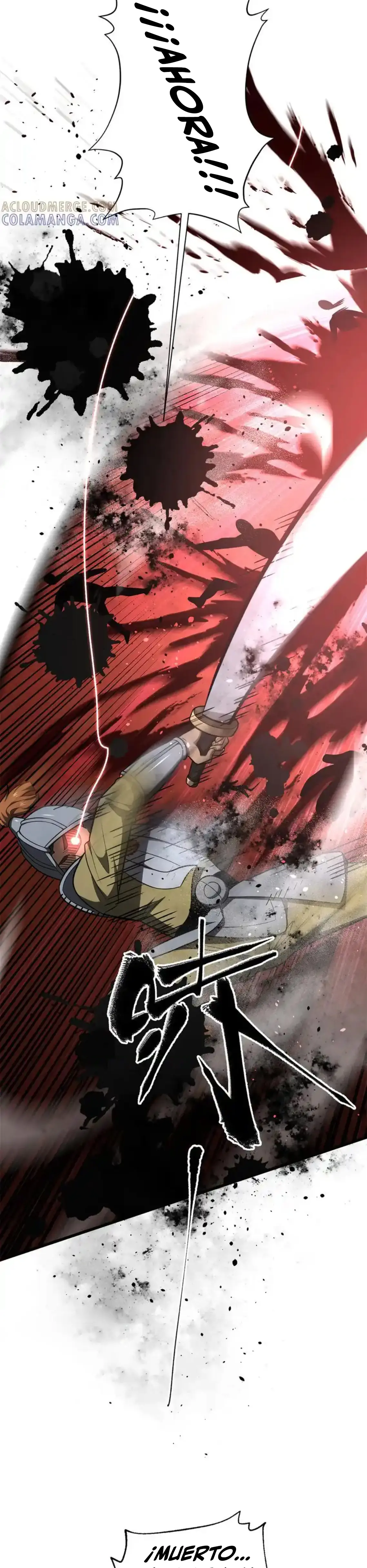 Artes Marciales Globales > Capitulo 318 > Page 161