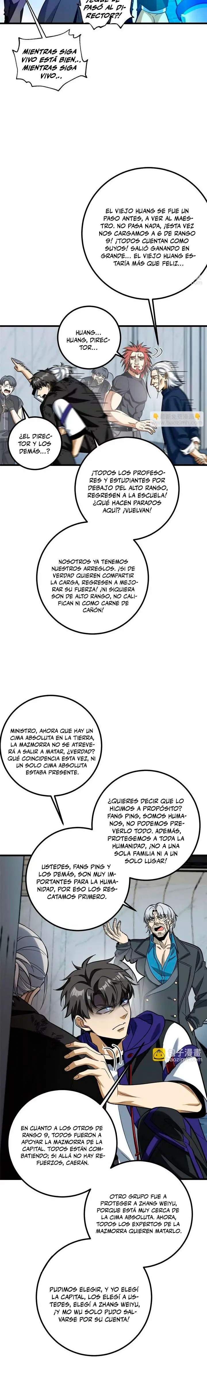 Artes Marciales Globales > Capitulo 328 > Page 41