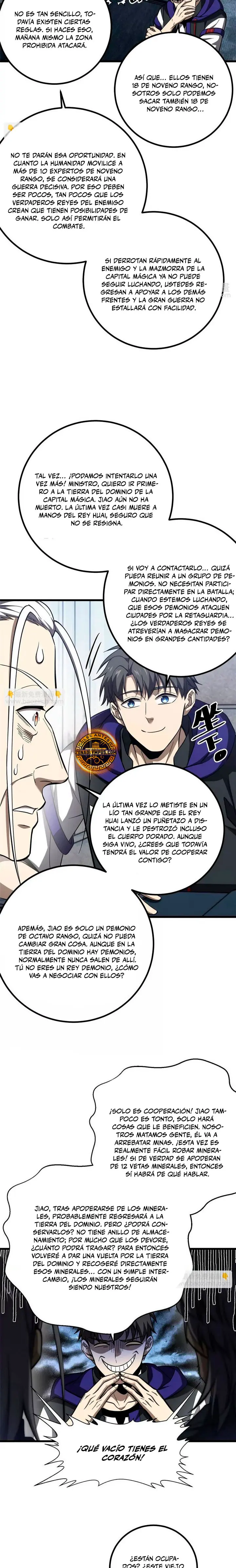 Artes Marciales Globales > Capitulo 329 > Page 91