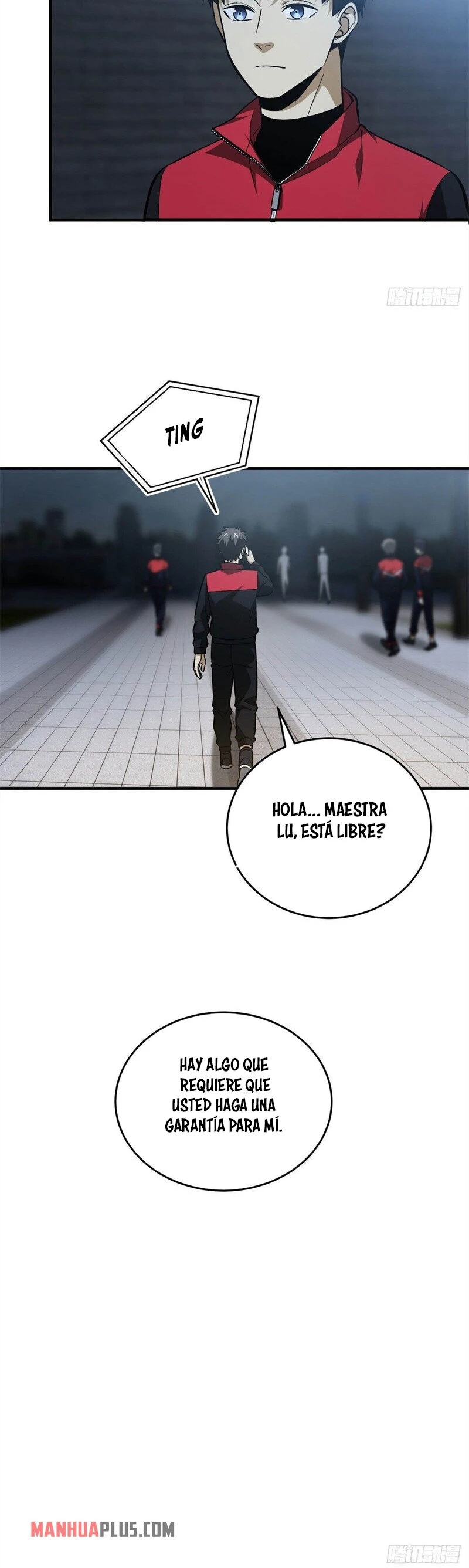 Artes Marciales Globales > Capitulo 108 > Page 61