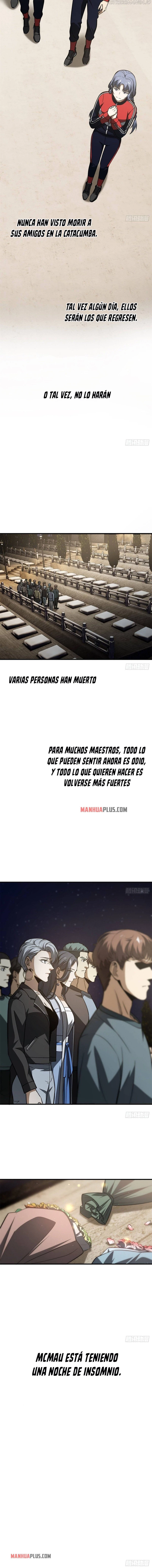 Artes Marciales Globales > Capitulo 112 > Page 61