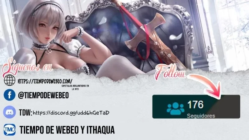 Artes Marciales Globales > Capitulo 118 > Page 121