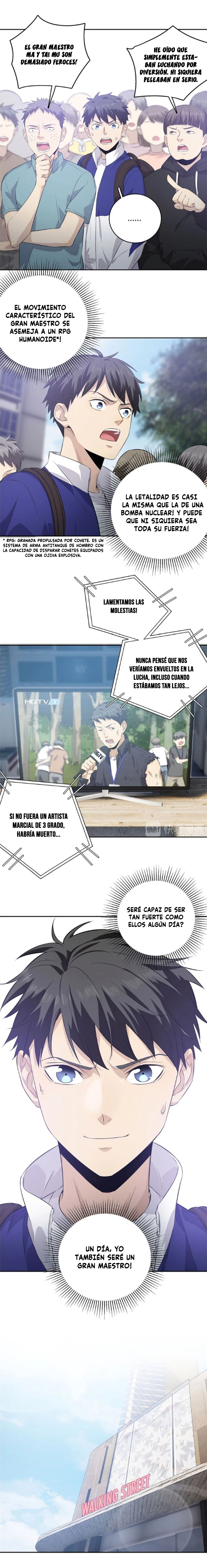 Artes Marciales Globales > Capitulo 12 > Page 41