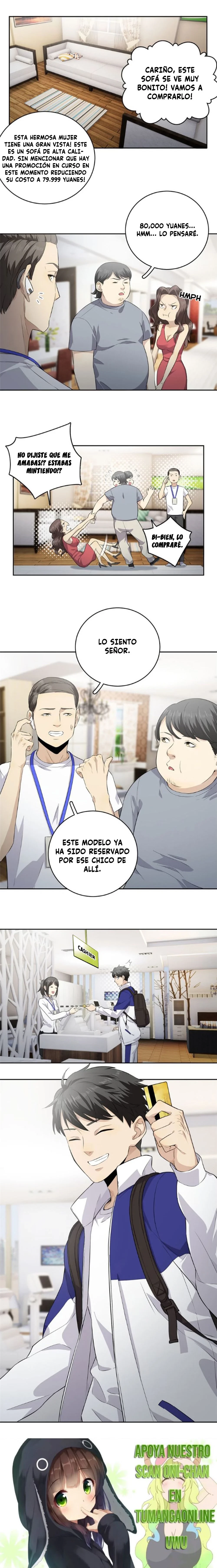 Artes Marciales Globales > Capitulo 12 > Page 51