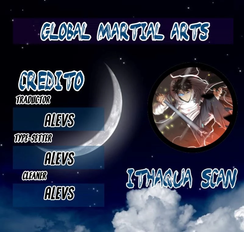 Artes Marciales Globales > Capitulo 120 > Page 01